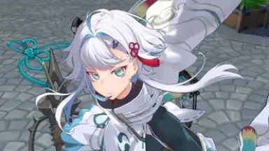 Captura de tela de Tales Afar 2