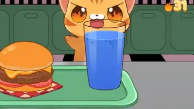Captura de tela de Kawaii Kitchen 7
