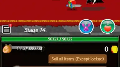 Captura de tela de Pageboy 2