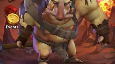 Captura de tela de Dungeon Crusher Soul Hunters 9