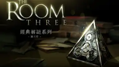 Captura de tela de The Room Three 17