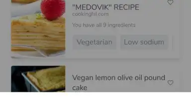 Captura de tela de Supercook 13