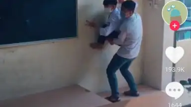Captura de tela de TikTok Lite (Old) 6