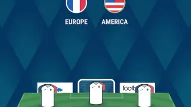 Captura de tela de LINEUP11 5