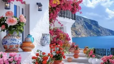 Captura de tela de UpScrolled 6