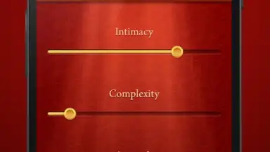 Captura de tela de iKamasutra Lite 3