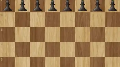 Captura de tela de Chess - Play and Learn 12
