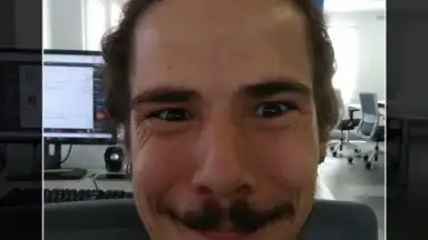 Captura de tela de Facetune 4
