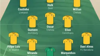 Captura de tela de LINEUP11 1