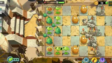 Captura de tela de Plants Vs Zombies 2 (NA) 9