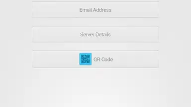 Captura de tela de AirWatch Agent 6