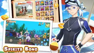 Captura de tela de GEM-X 10