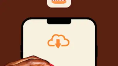 Captura de tela de Burger King 2
