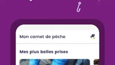 Captura de tela de Génération Pêche 2