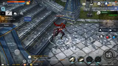 Captura de tela de Rohan M (KR) 6
