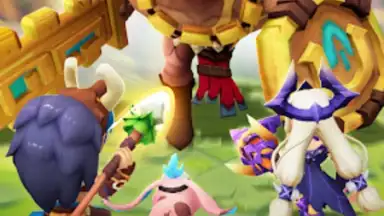 Captura de tela de Tribal Arrow Man 5