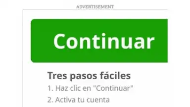 Captura de tela de Google Chrome 6