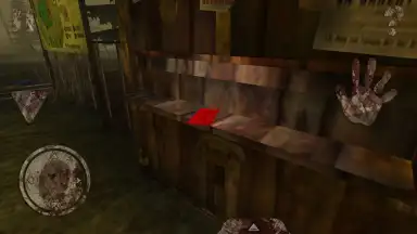 Captura de tela de Death Park 10