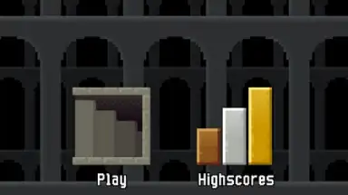 Captura de tela de ReMake Pixel Dungeon 13