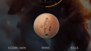 Captura de tela de Battlefield Companion 1