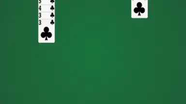 Captura de tela de Spider Solitaire HD 6