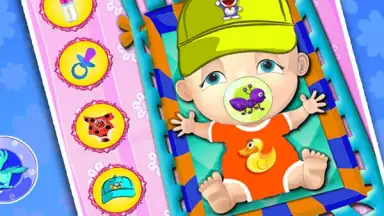 Captura de tela de My Maternity Doctor 3