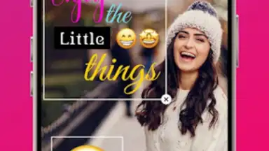 Captura de tela de Ios Emojis For Story 7