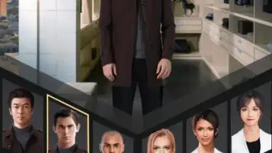 Captura de tela de Politician War 3