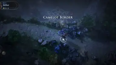 Captura de tela de King Arthur: Legends Rise 9