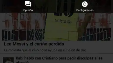 Captura de tela de Marca.com 5