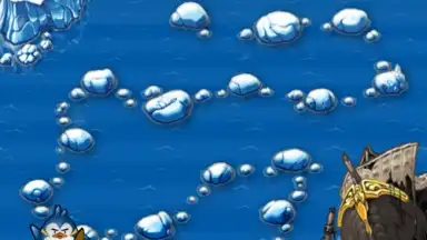 Captura de tela de Air Penguin® 2