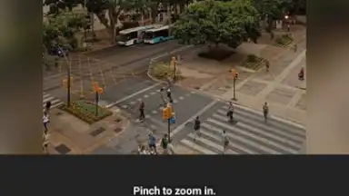 Captura de tela de InShot 8