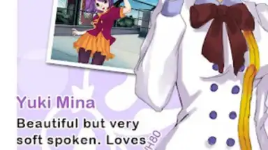 Captura de tela de SweetHeart 6