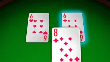 Captura de tela de Durak Online 3D 4