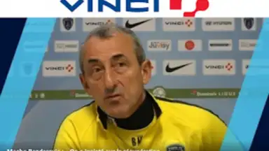 Captura de tela de Paris FC 2