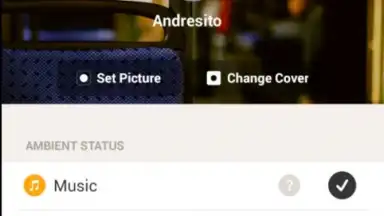 Captura de tela de Path Talk 3