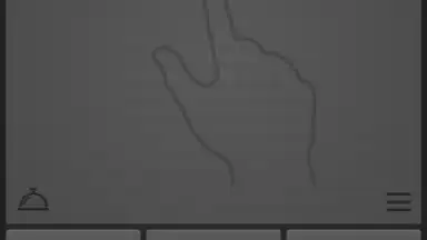 Captura de tela de WD TV Remote 3