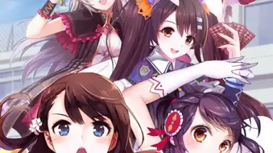 Captura de tela de Ninja Girls 5