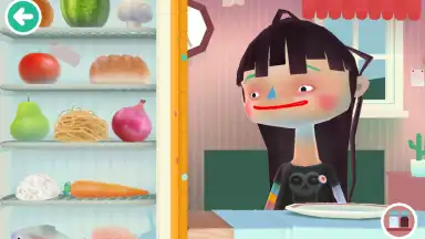 Captura de tela de Toca Boca Jr 9