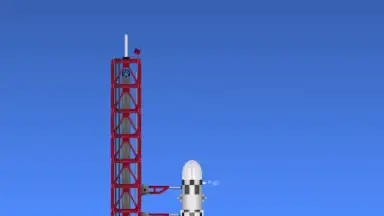 Captura de tela de Space Agency 5