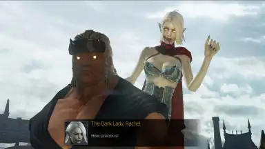Captura de tela de Blade II - The Return of Evil 8