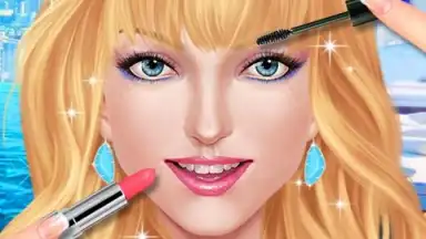 Captura de tela de Pool Party 6