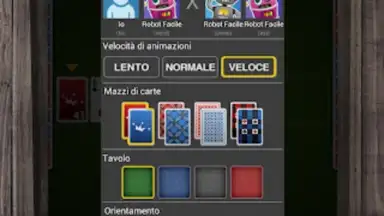 Captura de tela de Burraco 12