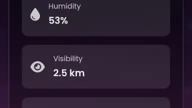 Captura de tela de Windify 2