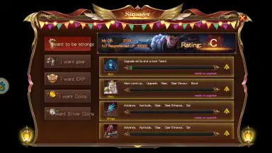Captura de tela de Light of Ariel 8