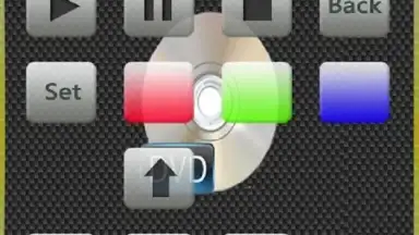 Captura de tela de mRemote 4