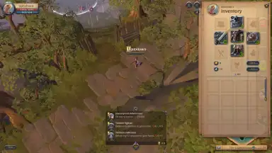 Captura de tela de Albion Online (Legacy) 4