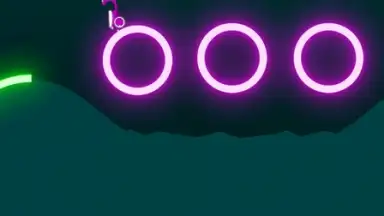 Captura de tela de Rider 8