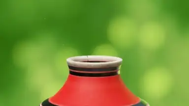 Captura de tela de Let's Create! Pottery 2 4