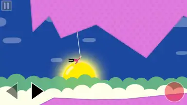 Captura de tela de Hanger World 4